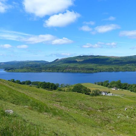 Blarghour Farm Cottages Overlooking Loch Awe Ardchonnell エクステリア 写真