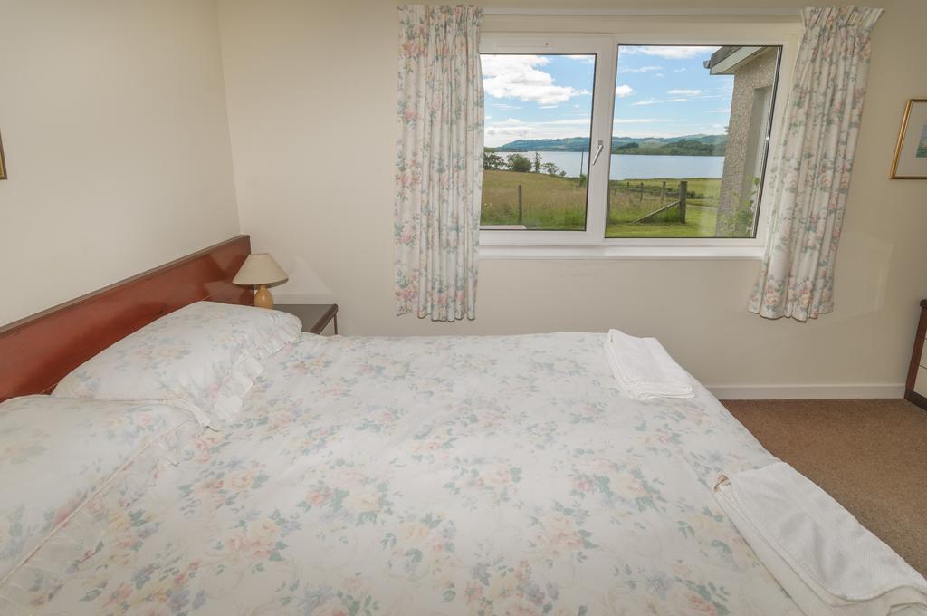 Blarghour Farm Cottages Overlooking Loch Awe Ardchonnell エクステリア 写真