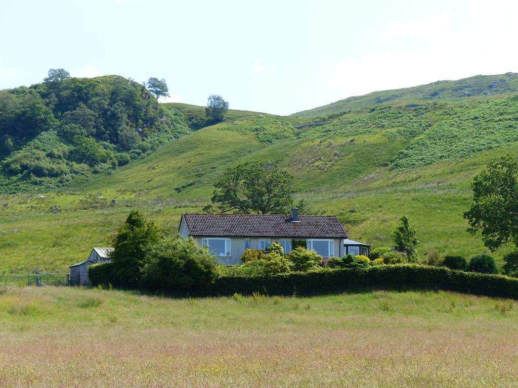 Blarghour Farm Cottages Overlooking Loch Awe Ardchonnell エクステリア 写真