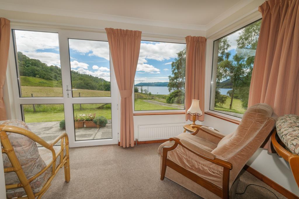 Blarghour Farm Cottages Overlooking Loch Awe Ardchonnell エクステリア 写真