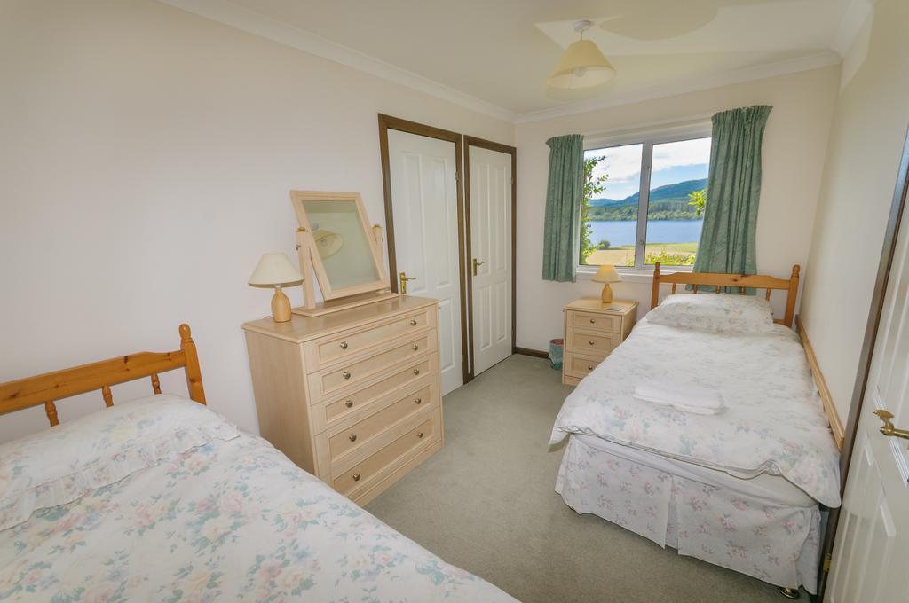 Blarghour Farm Cottages Overlooking Loch Awe Ardchonnell エクステリア 写真