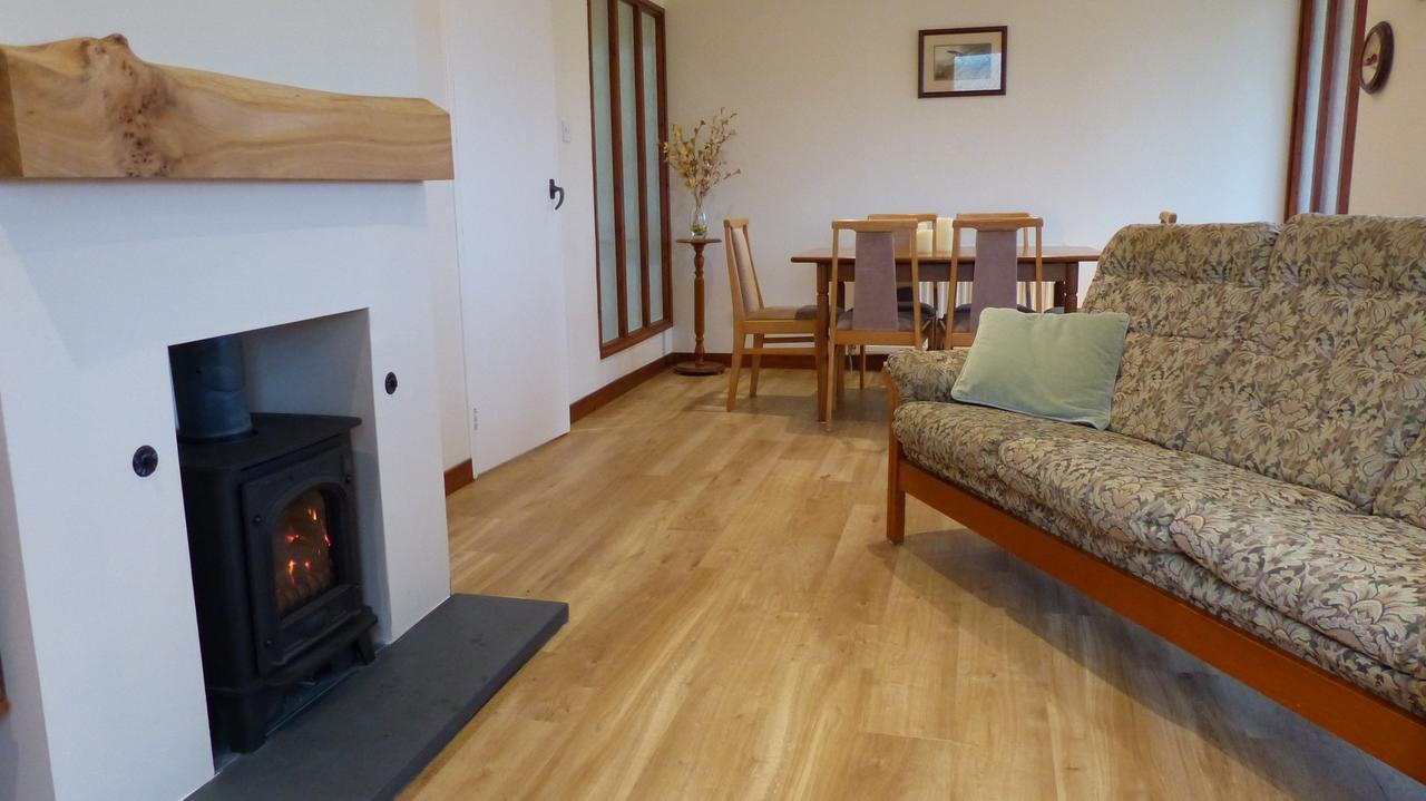 Blarghour Farm Cottages Overlooking Loch Awe Ardchonnell エクステリア 写真